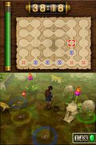 Imagen 3 de Dragones para Nintendo DS