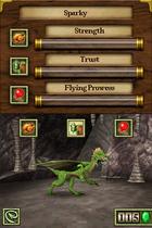 Imagen 1 de Dragones para Nintendo DS