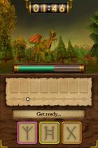 Imagen 12 de Dragones para Nintendo DS