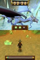 Imagen 5 de Dragones para Nintendo DS