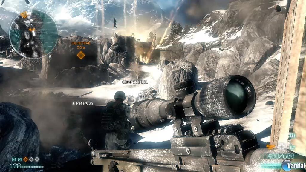 Medal of Honor