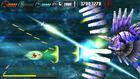 Nuevas im�genes de Darius Burst