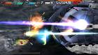 Nuevas im�genes de Darius Burst