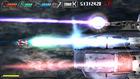 Nuevas im�genes de Darius Burst