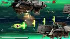 Nuevas im�genes de Darius Burst