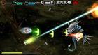 Nuevas im�genes de Darius Burst