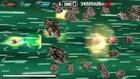 Nuevas im�genes de Darius Burst