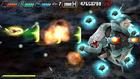 Nuevas im�genes de Darius Burst