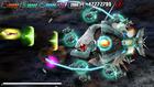 Nuevas im�genes de Darius Burst