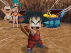 Nuevas imágenes y tráiler de Dragon Ball Origins 2