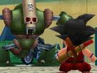 Nuevas imágenes y tráiler de Dragon Ball Origins 2