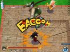 Nuevas imágenes y tráiler de Dragon Ball Origins 2