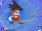 Nuevas imágenes y tráiler de Dragon Ball Origins 2