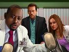 Nuevas  imágenes de House M.D.