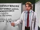 Nuevas  imágenes de House M.D.