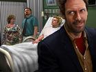 Nuevas  imágenes de House M.D.