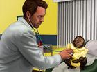 Nuevas  imágenes de House M.D.