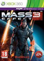 Mass Effect 3 para Xbox 360