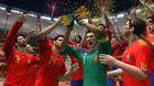Imagen 55 de Copa Mundial de la FIFA Sud�frica 2010 para PlayStation 3