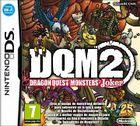Dragon Quest Monsters: Joker 2
