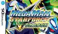 Mega Man Star Force