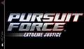 Pursuit Force Justicia Extrema