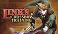 Link's Crossbow Training