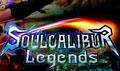 Avance Soul Calibur Legends