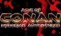 Avance Age of Conan: Hyborian Adventures