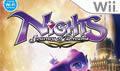 Avance NiGHTS: Journey of Dreams