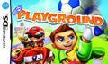 EA Playground