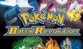 Pok�mon Battle Revolution
