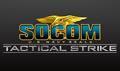 SOCOM: U.S. Navy SEALs Tactical Strike