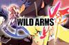 Wild Arms XF