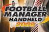 Football Manager Handheld 2009