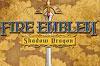 Fire Emblem: Shadow Dragon