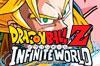 Dragon Ball Z: Infinite World