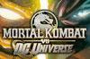 Mortal Kombat vs DC Universe