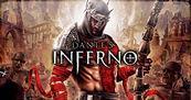 Dante's Inferno