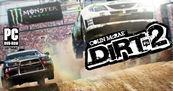 Colin McRae: DIRT 2