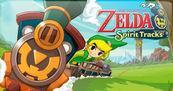 The Legend of Zelda: Spirit Tracks