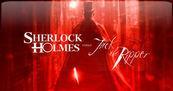 Sherlock Holmes contra Jack el Destripador