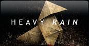 Impresiones Heavy Rain