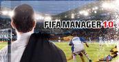 FIFA Manager 10