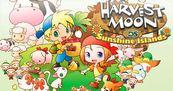 Harvest Moon: Sunshine Islands para NDS