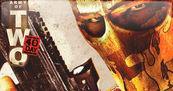 Impresiones Army of Two: The 40th Day