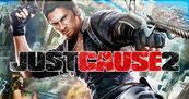 Just Cause 2