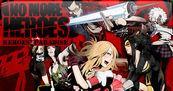 Avance No More Heroes: Heroes� Paradise