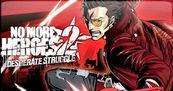 No More Heroes 2: Desperate Struggle