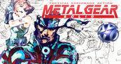 Metal Gear Solid PSN